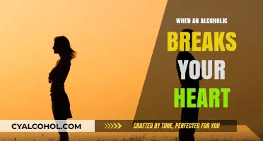 When Love Collides with Addiction: Healing a Broken Heart