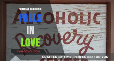 Love and Recovery: Navigating Relationships When an Alcoholic Falls in Love