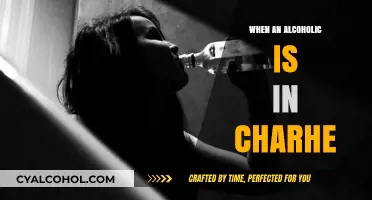 When an Alcoholic is in Charge: Risks, Realities, and Recovery