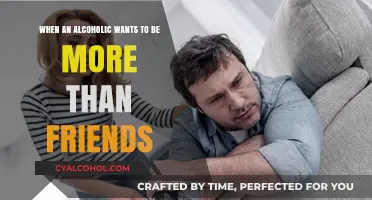 Alcoholic Friendships: Navigating Boundaries and Relationships