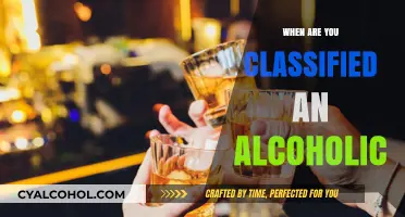 Understanding Alcoholism: When Does Social Drinking Become a Serious Problem?