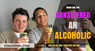Understanding Alcoholism: When Does Social Drinking Become a Serious Problem?
