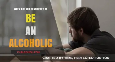 Understanding Alcoholism: When Does Social Drinking Become a Serious Problem?