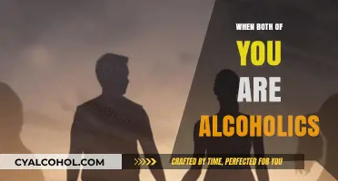 Navigating Recovery Together: When Both Partners Struggle with Alcoholism