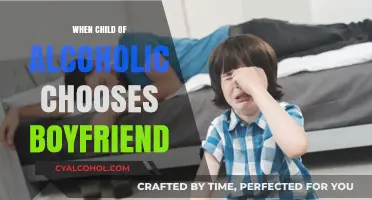 Breaking the Cycle: How Children of Alcoholics Choose Romantic Partners