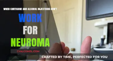 Neuroma Treatment: Beyond Cortisone and Alcohol Injections