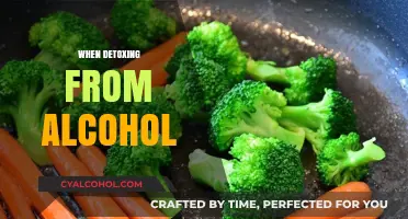 Navigating Alcohol Detox: Essential Steps for a Safe Recovery Journey