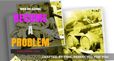 The Evolution of Alcohol: From Social Norm to Global Crisis