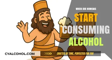 Unraveling the Ancient Origins of Human Alcohol Consumption