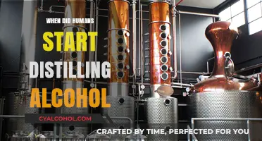 The Ancient Origins of Alcohol Distillation: A Historical Journey