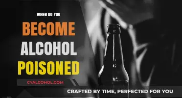 Recognizing Alcohol Poisoning: Critical Signs and When to Seek Help