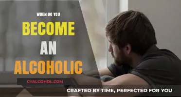 Recognizing Alcoholism: When Does Social Drinking Turn Into a Problem?