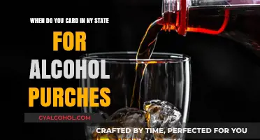 Alcohol Carding Laws in New York State