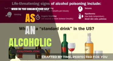 Alcoholism: When Does Drinking Become an Addiction?