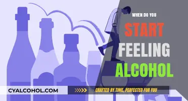 When Does Alcohol Kick In? Understanding Onset and Factors