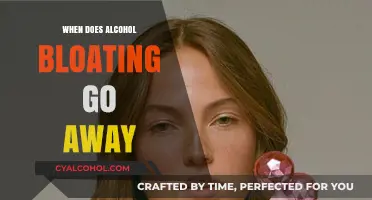 How Long Does Alcohol Bloating Last? Tips for Quick Relief
