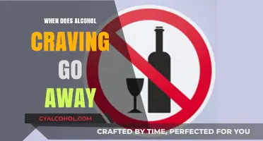 Overcoming Alcohol Cravings: Understanding the Timeline for Lasting Recovery