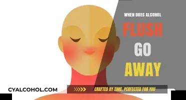Alcohol Flush Reaction: When Does It Fade and Why It Happens