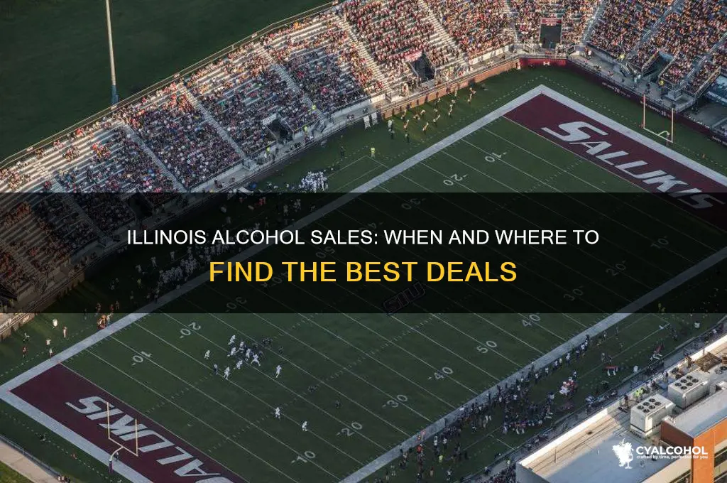 when does alcohol go on sale in illinois