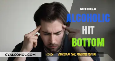 Hitting Bottom: Understanding the Turning Point for Alcoholics