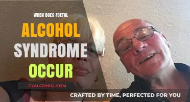 Understanding Foetal Alcohol Syndrome: Causes, Timing, and Prevention Tips