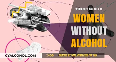 Raj's Sober Conversations: When Alcohol Isn't the Icebreaker with Women
