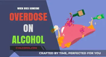 Understanding Alcohol Overdose: Signs, Risks, and Prevention Strategies