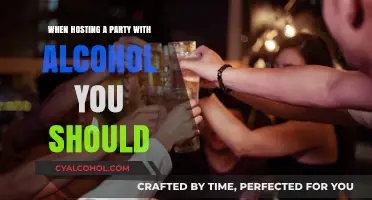 Hosting a Party with Alcohol? Essential Tips for a Safe Celebration