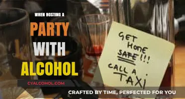 Hosting a Party with Alcohol? Essential Tips for a Safe Celebration