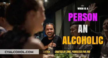 Understanding Alcoholism: When Does Social Drinking Become a Problem?