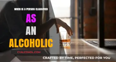 Understanding Alcoholism: When Does Social Drinking Become a Dependency?