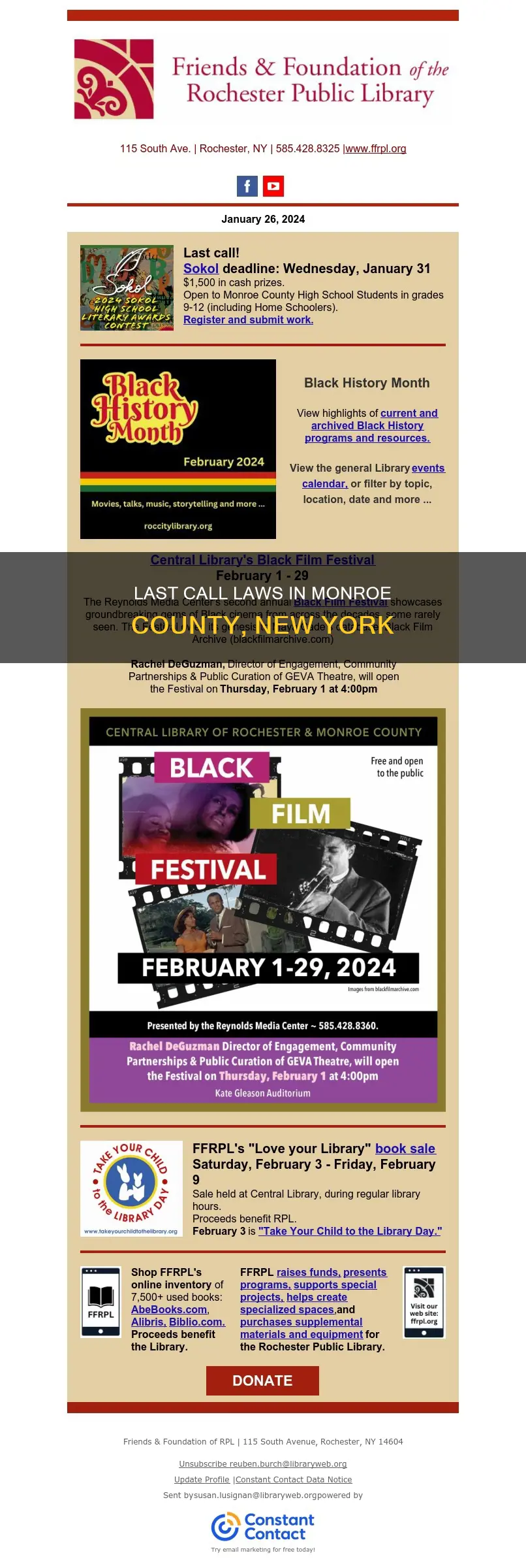 when is alcohol last call in monroe county new york