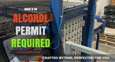 When Do You Need an Alcohol Permit? A Comprehensive Guide