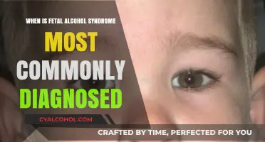 Fetal Alcohol Syndrome Diagnosis: Timing and Key Indicators Explained