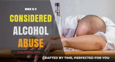 Recognizing Alcohol Abuse: Signs, Risks, and When to Seek Help