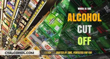 Understanding Alcohol Cut-Off Times: When Bars Stop Serving Drinks