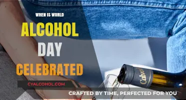 World Alcohol Day: Date, Significance, and Global Observance Explained