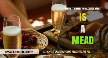 The Sweet Taste of Mead: Ancient Alcohol Explained