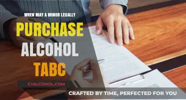 When Can Minors Legally Buy Alcohol in Texas? TABC Rules Explained
