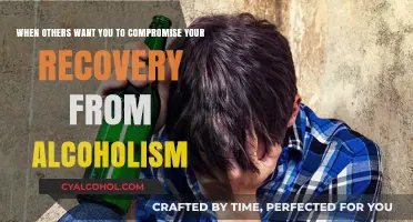 Stay Strong: Protect Your Sobriety from Outside Pressures