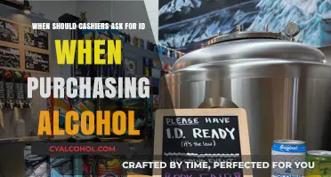 Avoiding Underage Alcohol Sales: When to Ask for ID