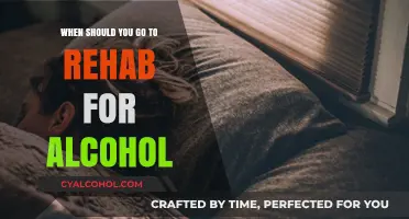 Recognizing the Right Time for Alcohol Rehab: Key Signs and Steps