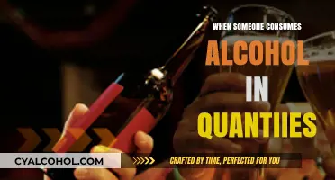 Understanding the Effects of Excessive Alcohol Consumption on the Body