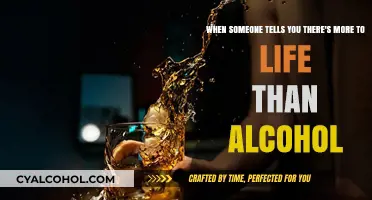 Alcohol-Free: Embracing a Life Beyond the Bottle