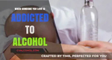 Supporting a Loved One Through Alcohol Addiction: A Compassionate Guide