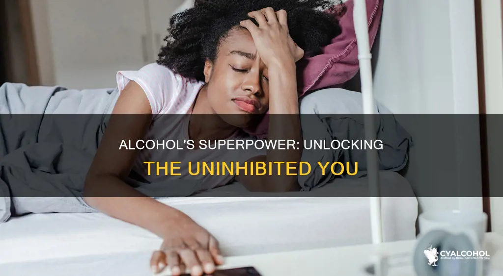when the alcohol hits and you