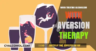 Aversion Therapy for Alcoholism: Effectiveness, Risks, and Ethical Considerations