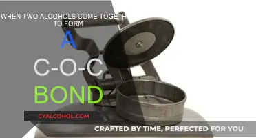 Alcohol Fusion: C-O-C Bond Formation