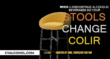 Alcohol and Stool: Color Changes After Quitting Drinking