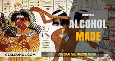 Unveiling the Ancient Origins of Alcohol: A Historical Journey